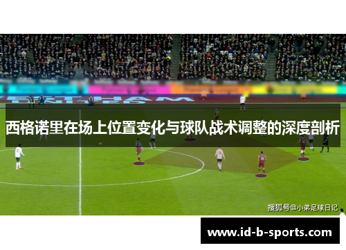 西格诺里在场上位置变化与球队战术调整的深度剖析