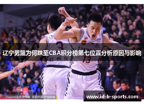 辽宁男篮为何跌至CBA积分榜第七位置分析原因与影响 辽宁男篮为何跌至CBA积分榜第七位置分析原因与影响