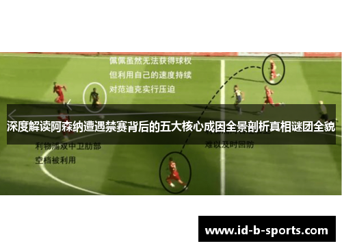 深度解读阿森纳遭遇禁赛背后的五大核心成因全景剖析真相谜团全貌 深度解读阿森纳遭遇禁赛背后的五大核心成因全景剖析真相谜团全貌