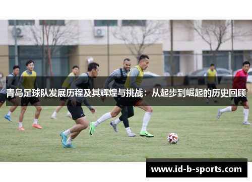 青岛足球队发展历程及其辉煌与挑战：从起步到崛起的历史回顾