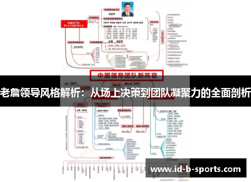 老詹领导风格解析:从场上决策到团队凝聚力的全面剖析 老詹领导风格解析:从场上决策到团队凝聚力的全面剖析
