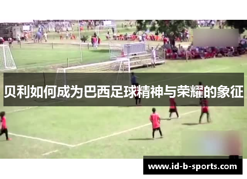 贝利如何成为巴西足球精神与荣耀的象征