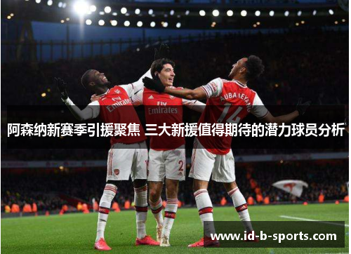 阿森纳新赛季引援聚焦 三大新援值得期待的潜力球员分析 阿森纳新赛季引援聚焦 三大新援值得期待的潜力球员分析