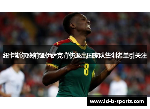 纽卡斯尔联前锋伊萨克背伤退出国家队集训名单引关注 纽卡斯尔联前锋伊萨克背伤退出国家队集训名单引关注